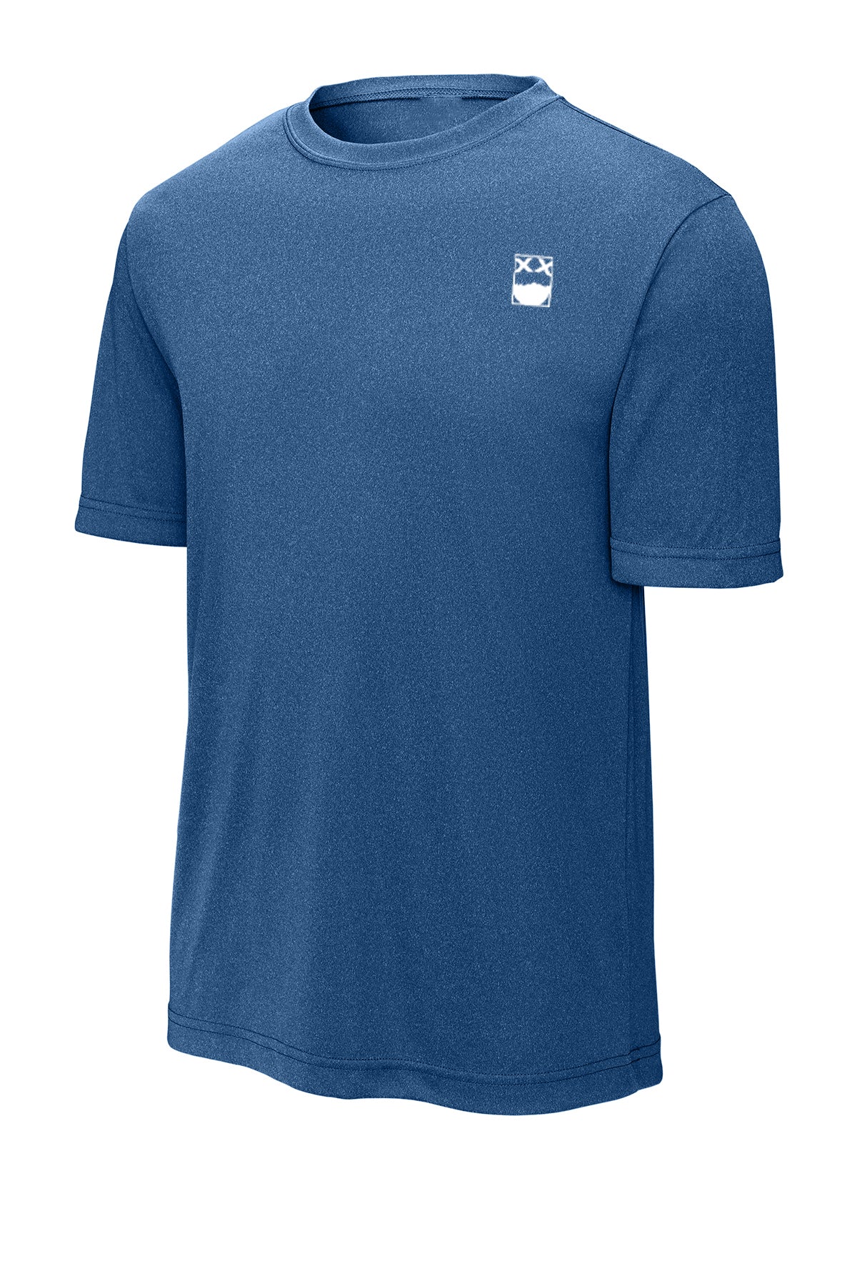 Icon Sport-Poly Tech Tee