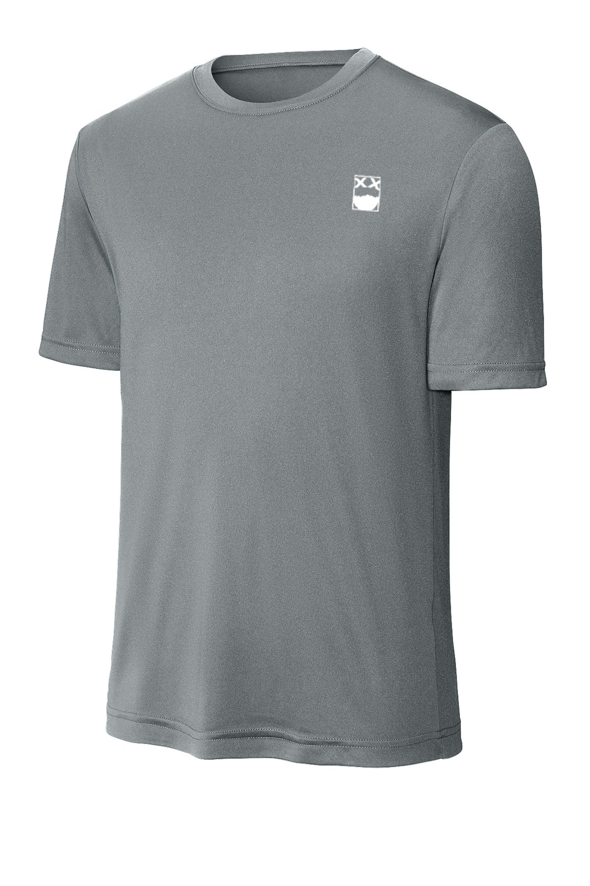 Icon Sport-Poly Tech Tee