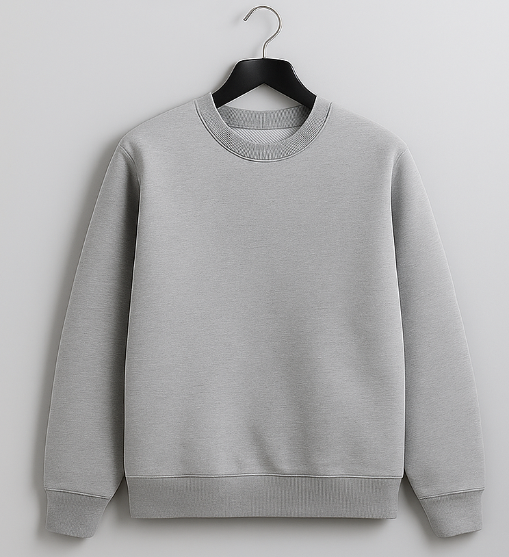 Nantucket Crewneck