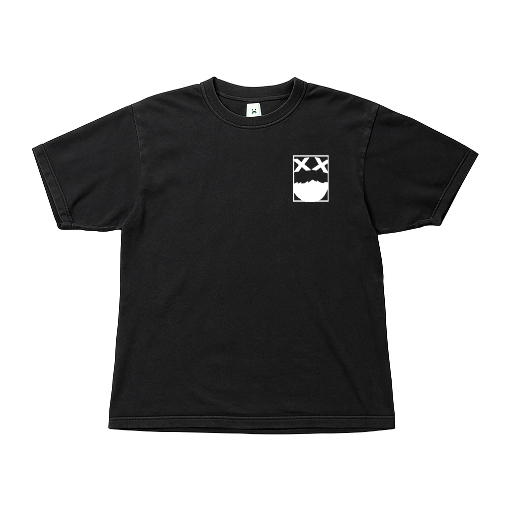 Icon Tee - Vintage Wash