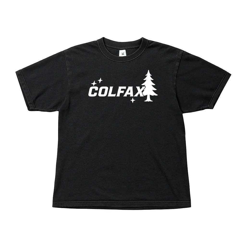 Colfax Items - Vintage Wash