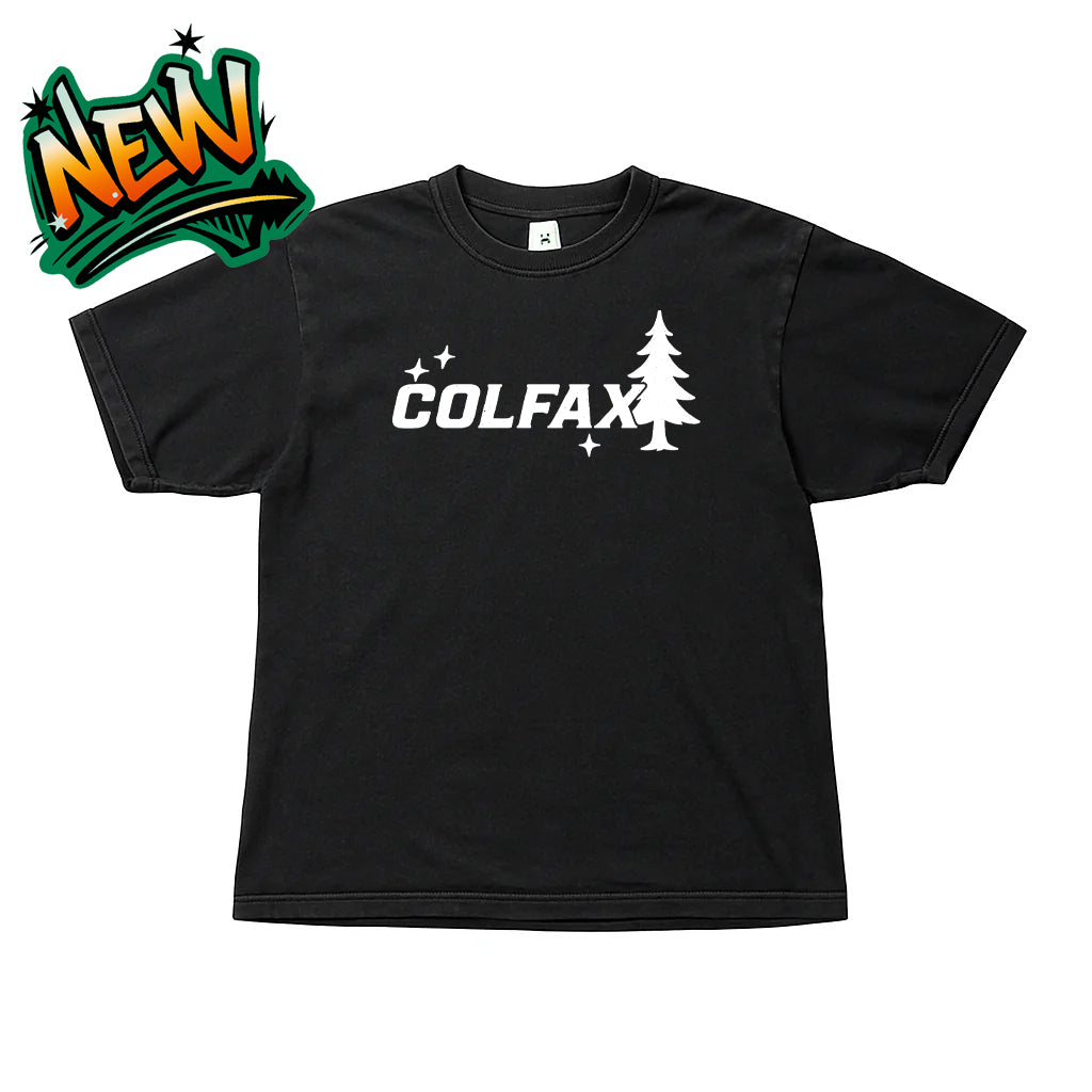 Colfax Items - Vintage Wash