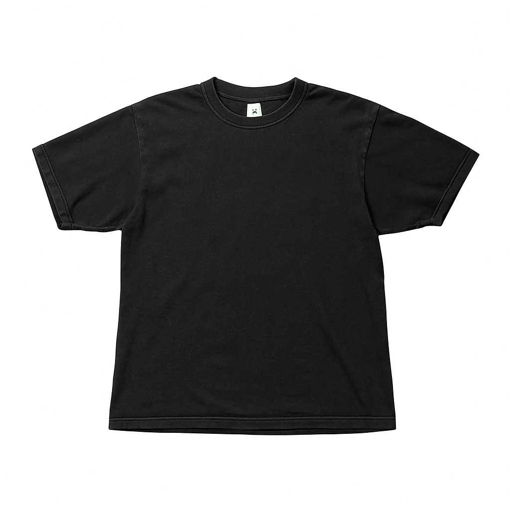 Tee - Vintage Wash