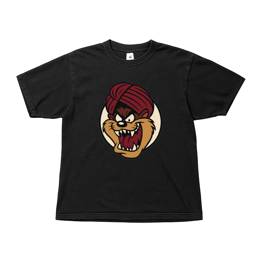 Taz Ji Tee