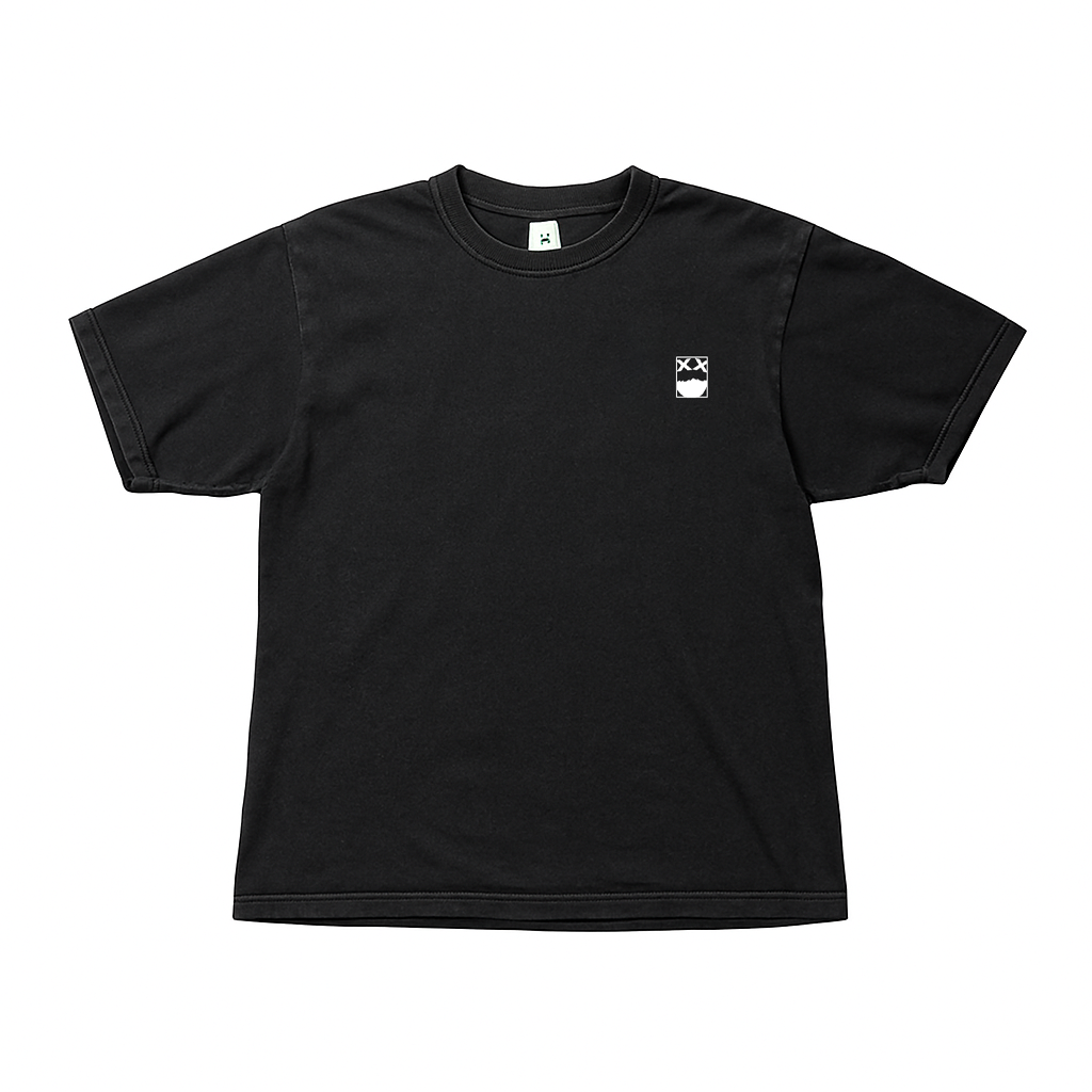 Icon Tee - Vintage Wash