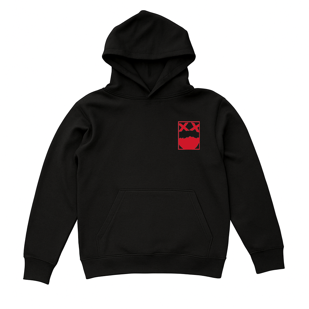 Icon Hoodie