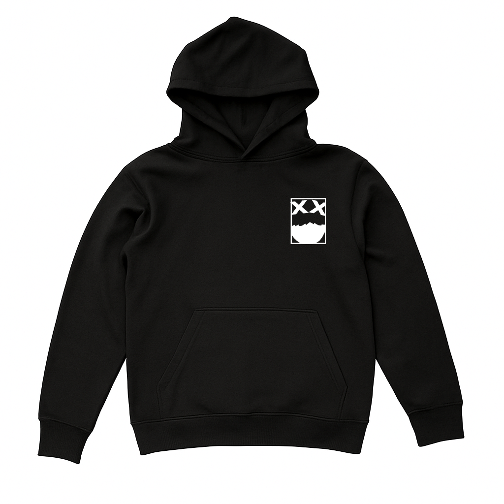 Icon Hoodie