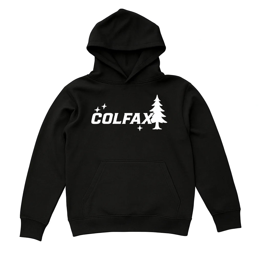 Colfax Items - Vintage Wash