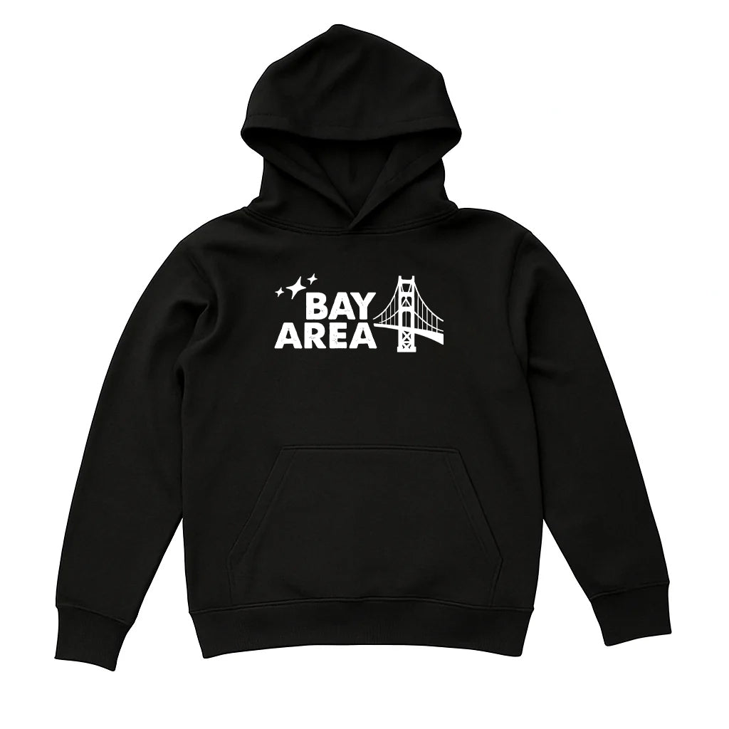 Bay Area Items - Vintage Wash