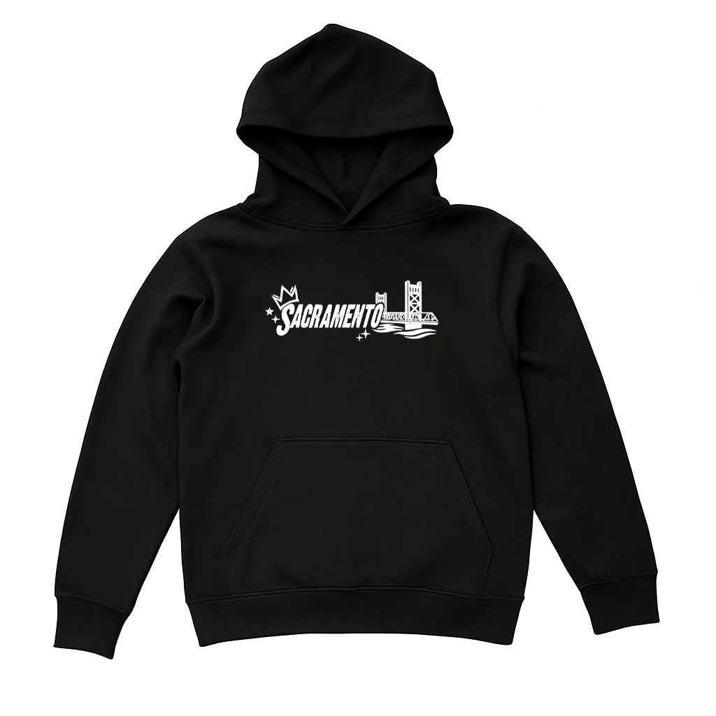 SacTown Items - Vintage Wash