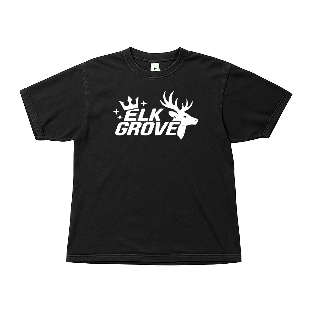 Elk Grove Tee