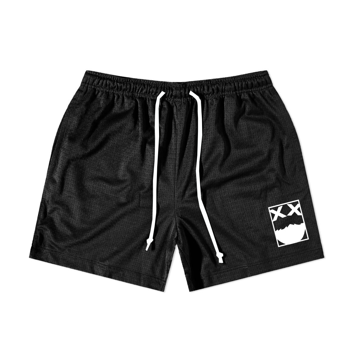 Classic P.E. Shorts