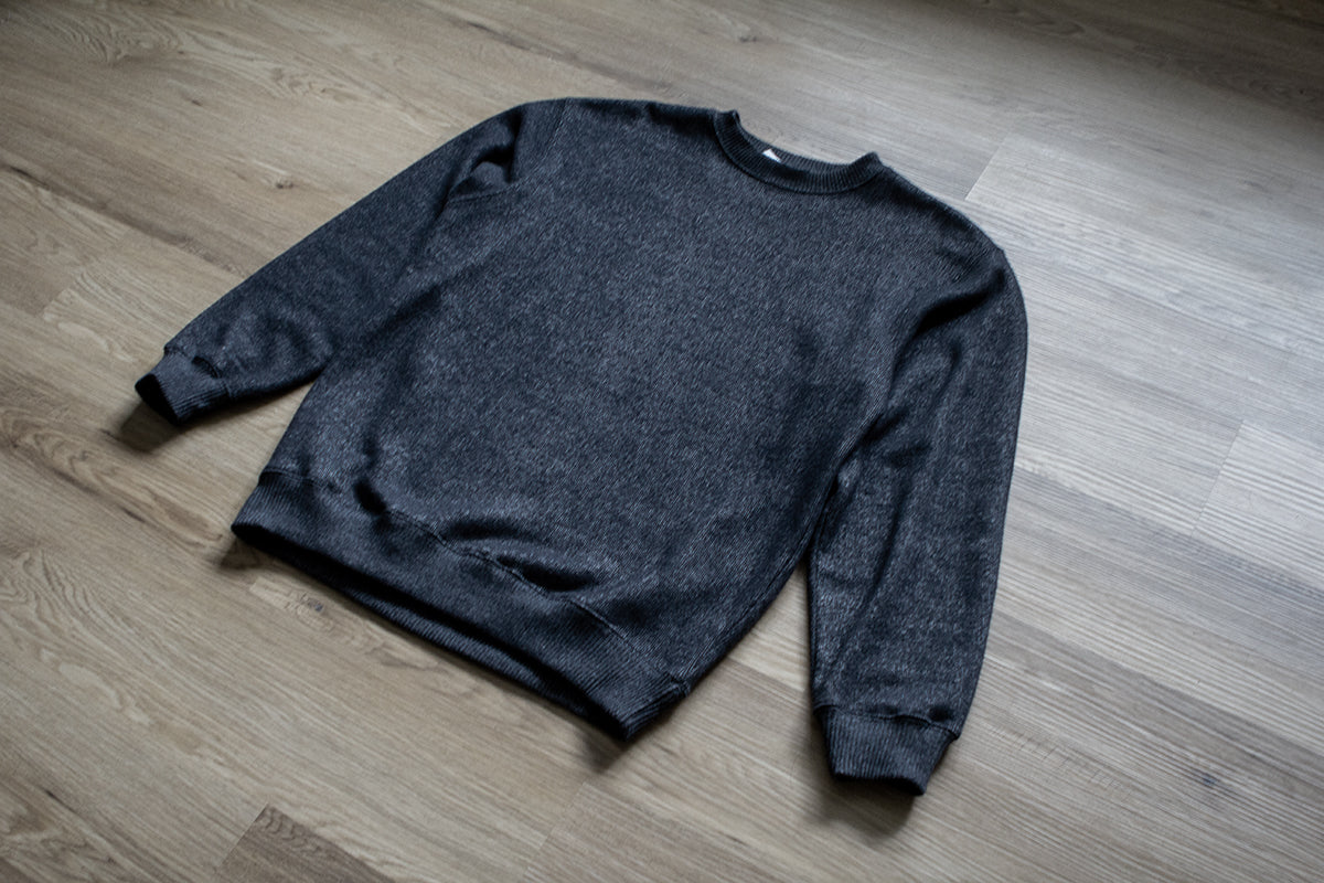 Nantucket Crewneck