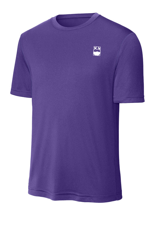 Icon Sport-Poly Tech Tee