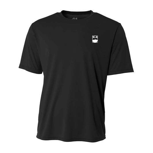 Grouch Prints x A4 Youth Sport Tech Tee