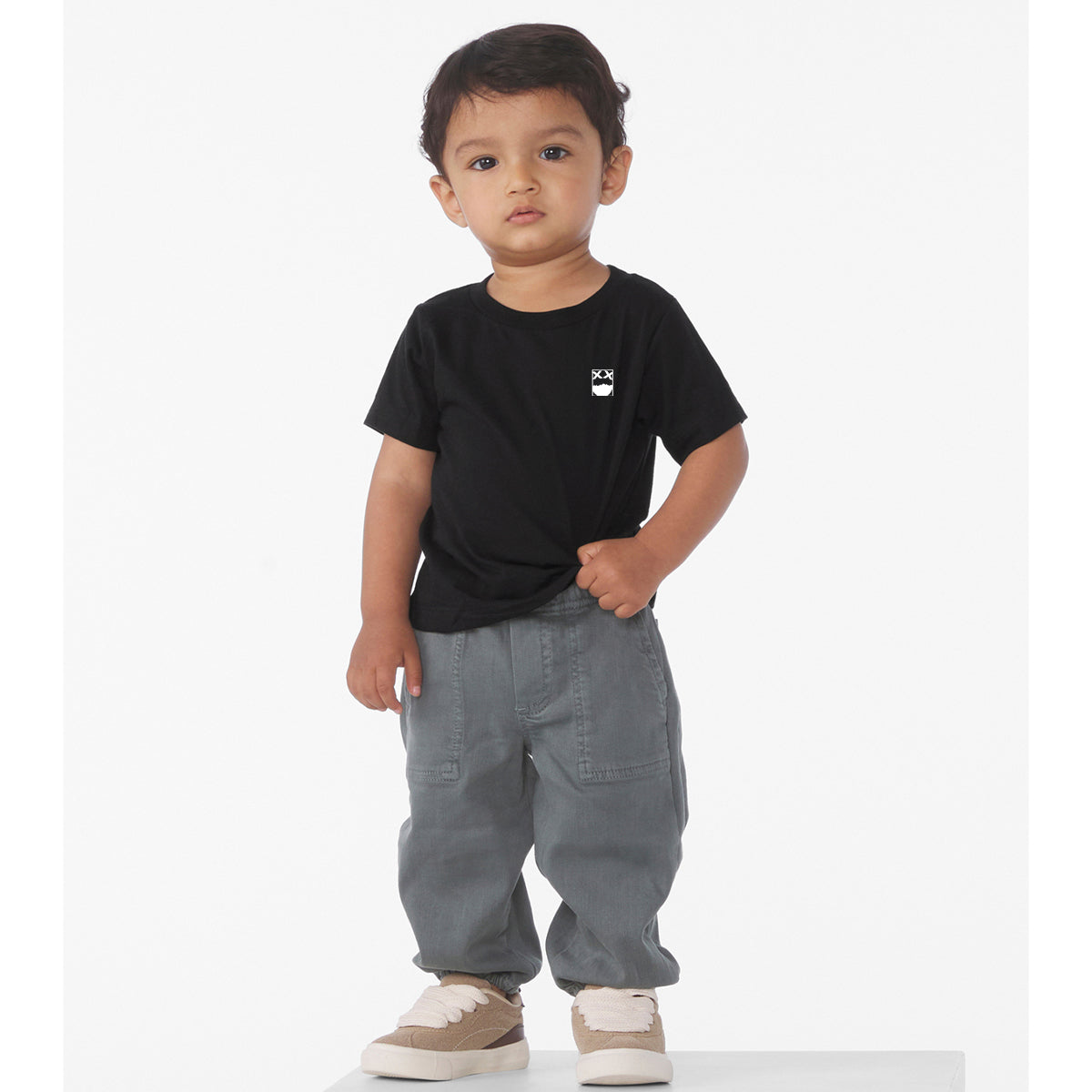 Icon Infant Tee