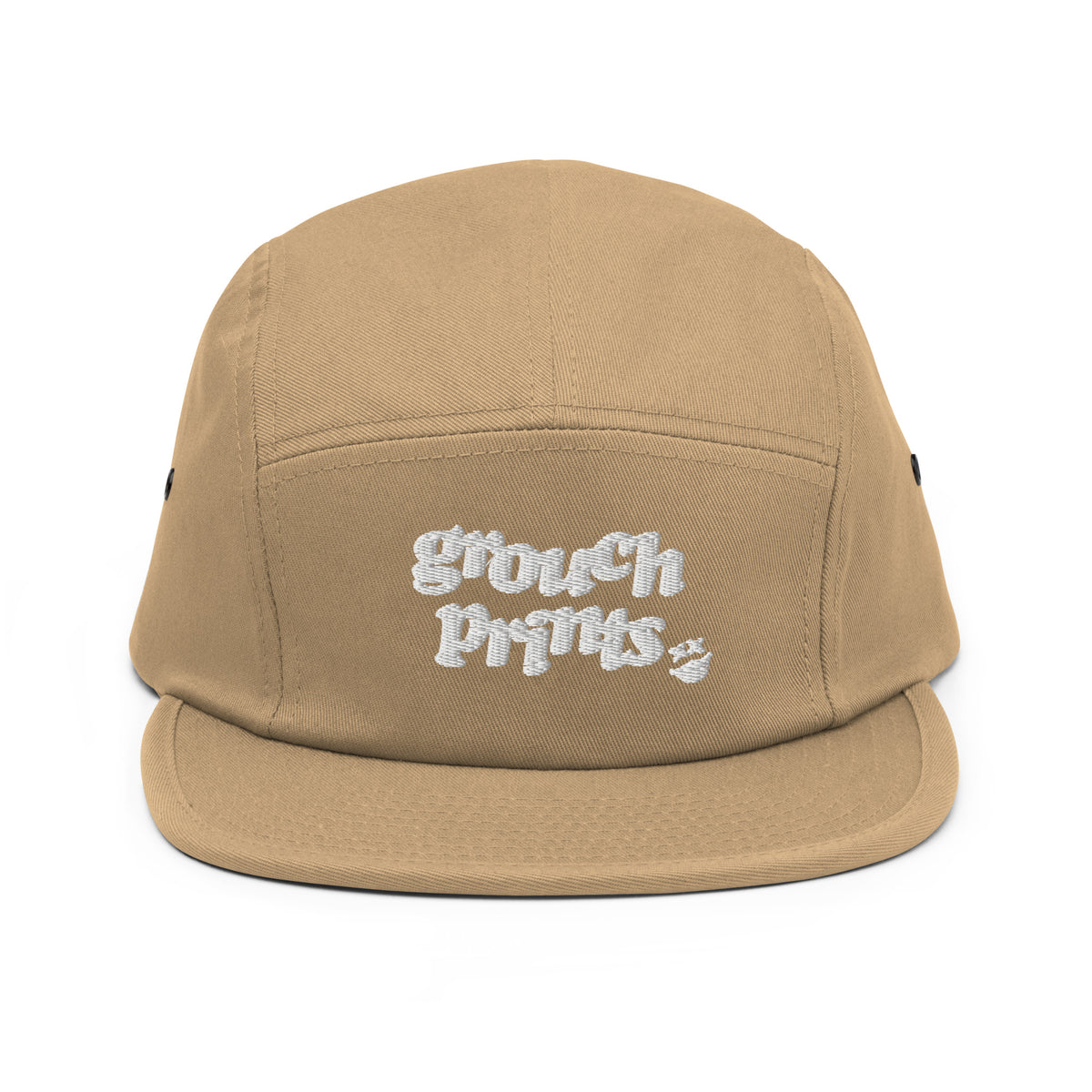 SAINT CAMPER CAP