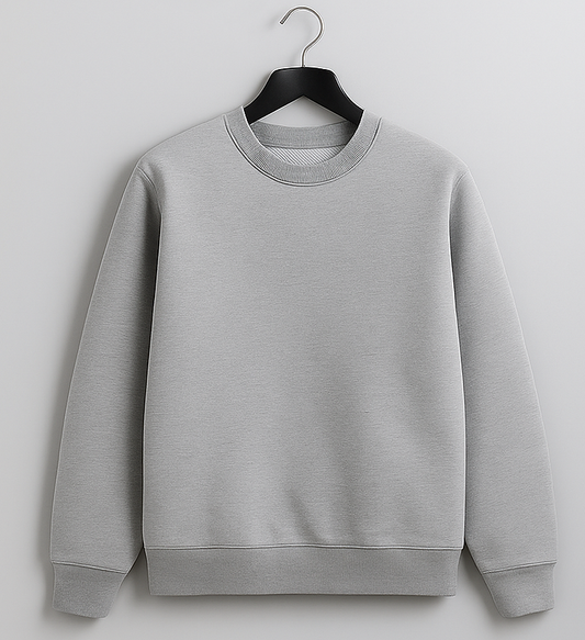 Nantucket Crewneck