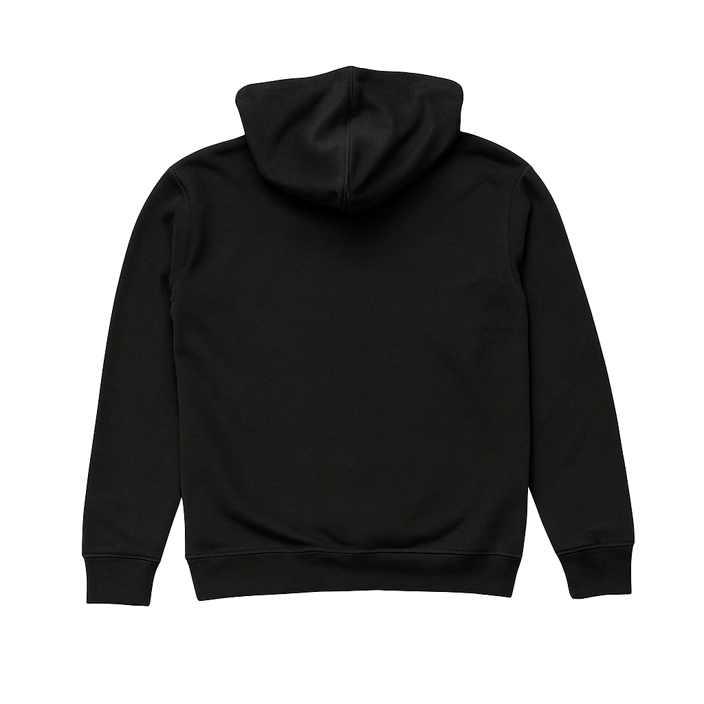 Icon Hoodie