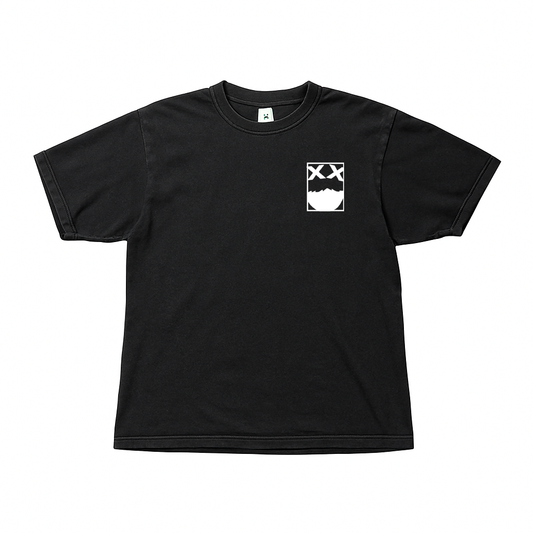 Icon Boxy Tee