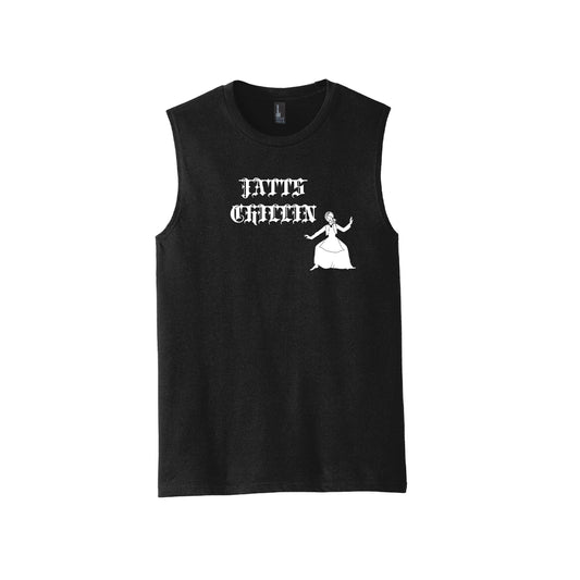 Jatts Chillin Tank