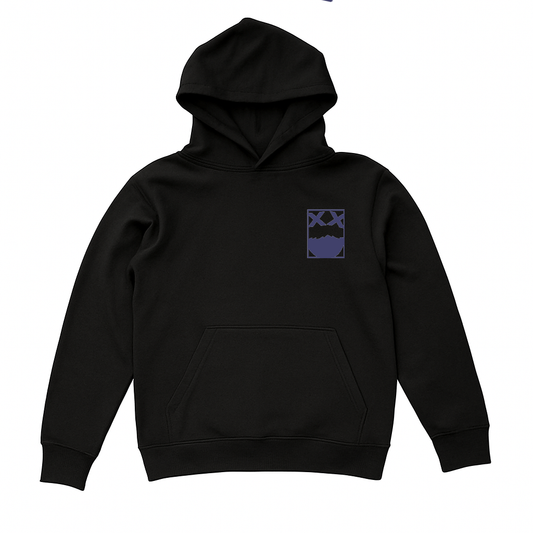 Icon Hoodie