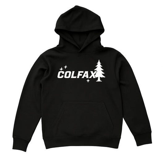 Colfax Items - Vintage Wash