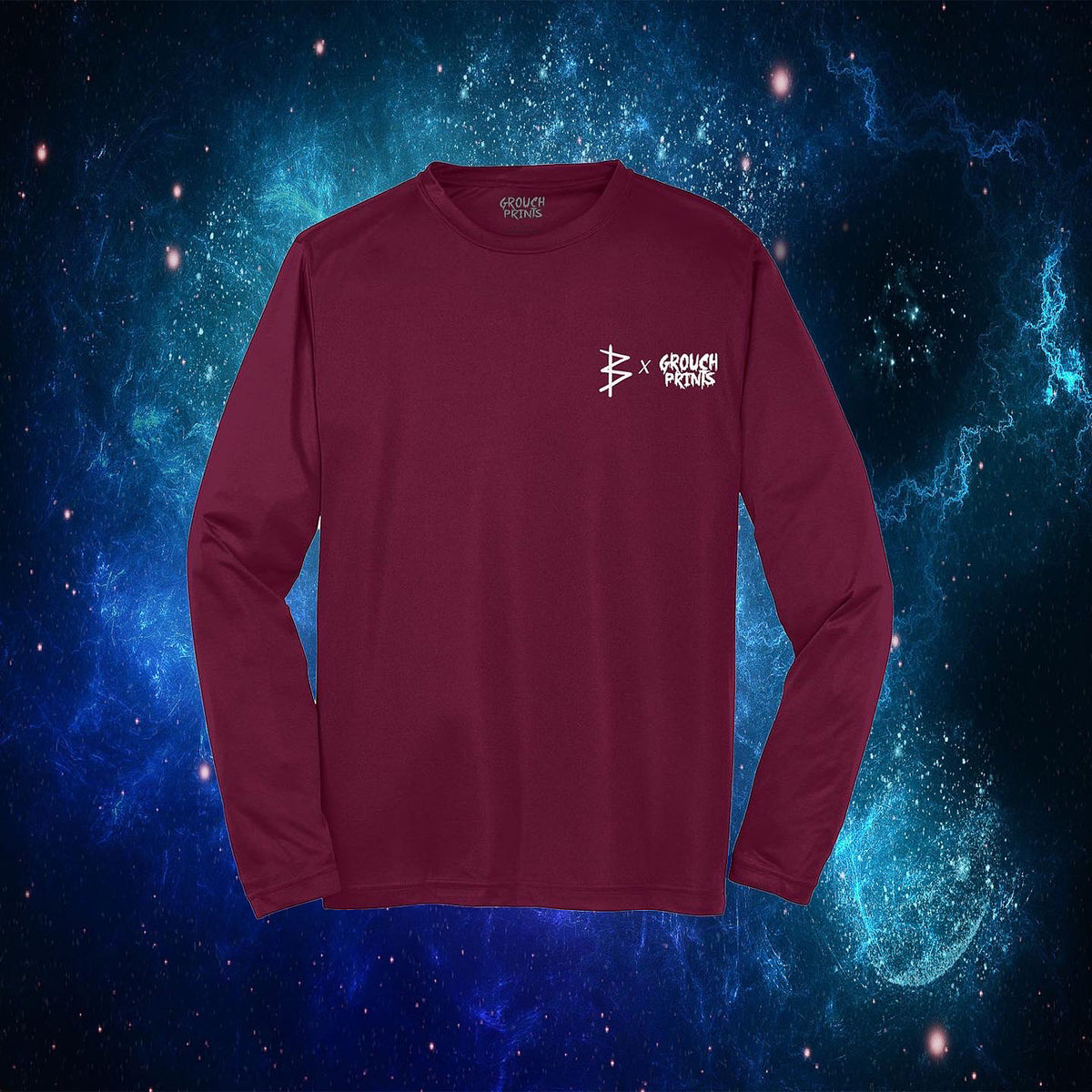 &quot;Hang On&quot; Longsleeve