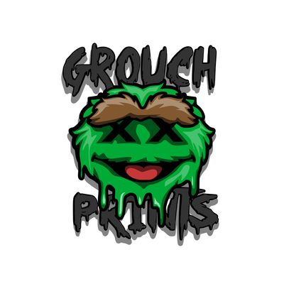 Grouch Prints