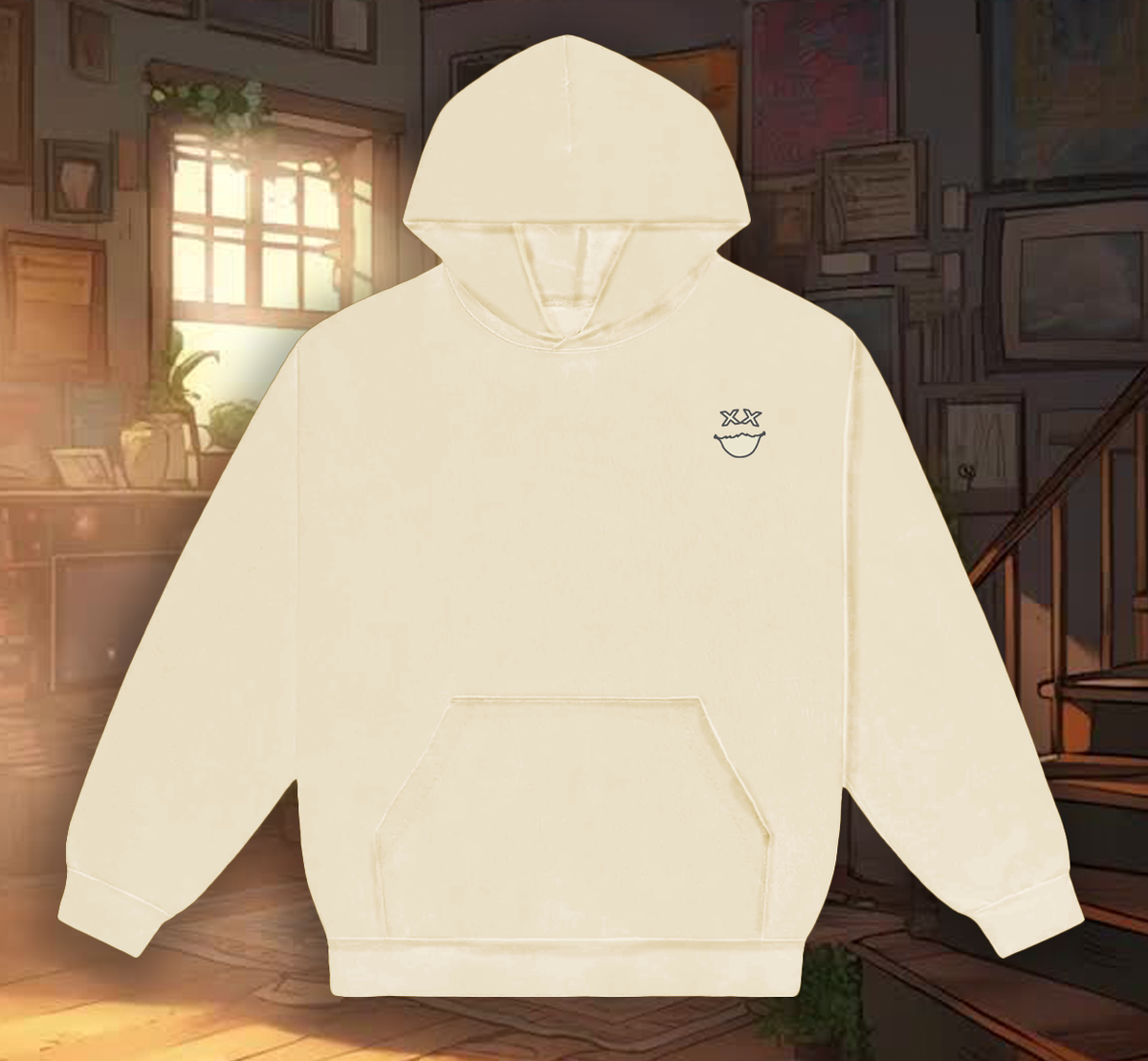 EVERYDAY HOODIE