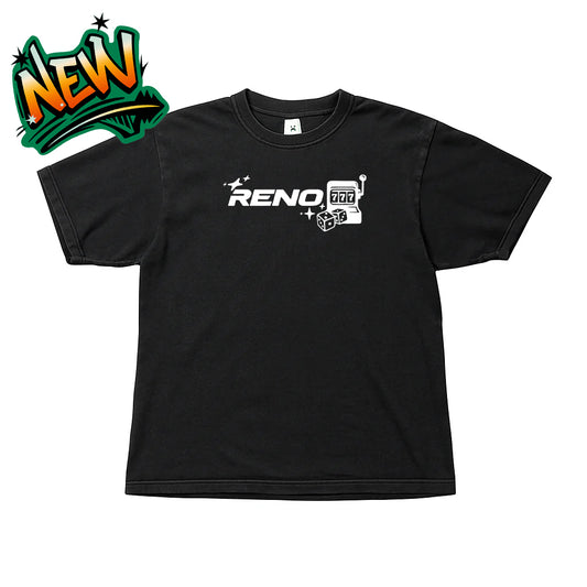 Reno Items - Vintage Wash