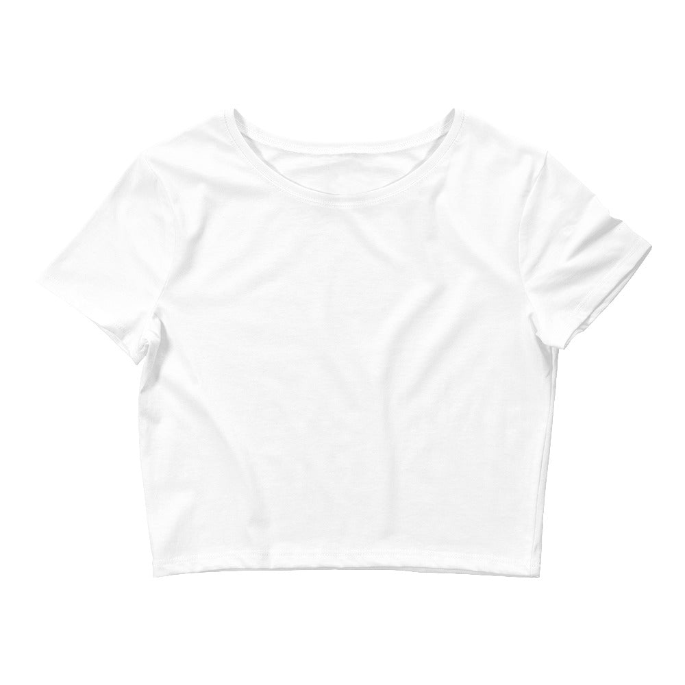 Bad One v.2 Women’s Crop Tee