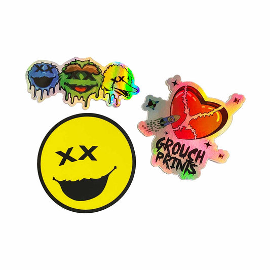 STICKER PACKER V.1